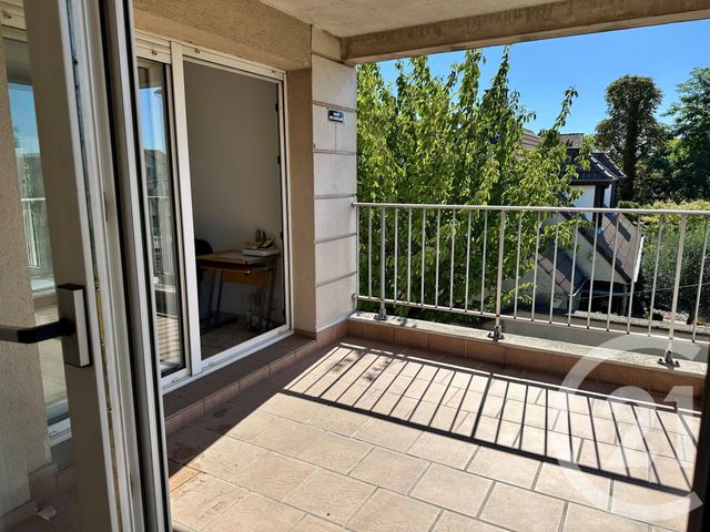 Appartement F2 à vendre - 2 pièces - 37.15 m2 - VILLIERS SUR MARNE - 94 - ILE-DE-FRANCE - Century 21 Immobilière De Coeuilly