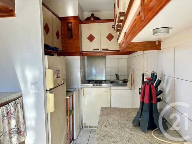 Appartement F2 à vendre - 2 pièces - 37.15 m2 - VILLIERS SUR MARNE - 94 - ILE-DE-FRANCE - Century 21 Immobilière De Coeuilly
