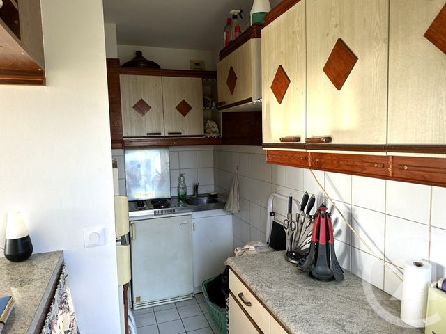 Appartement F2 à vendre - 2 pièces - 37.15 m2 - VILLIERS SUR MARNE - 94 - ILE-DE-FRANCE - Century 21 Immobilière De Coeuilly