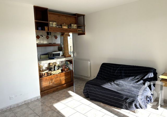 Appartement F2 à vendre - 2 pièces - 37.15 m2 - VILLIERS SUR MARNE - 94 - ILE-DE-FRANCE - Century 21 Immobilière De Coeuilly
