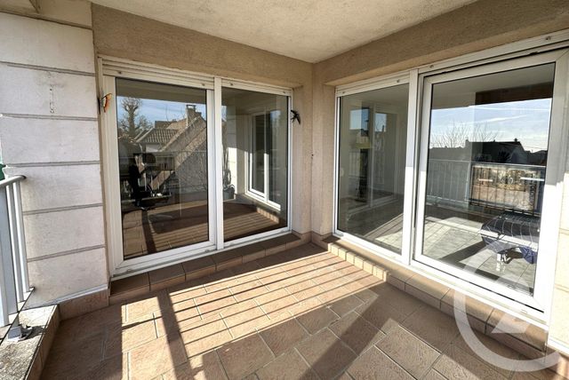 Appartement F2 à vendre - 2 pièces - 37.15 m2 - VILLIERS SUR MARNE - 94 - ILE-DE-FRANCE - Century 21 Immobilière De Coeuilly