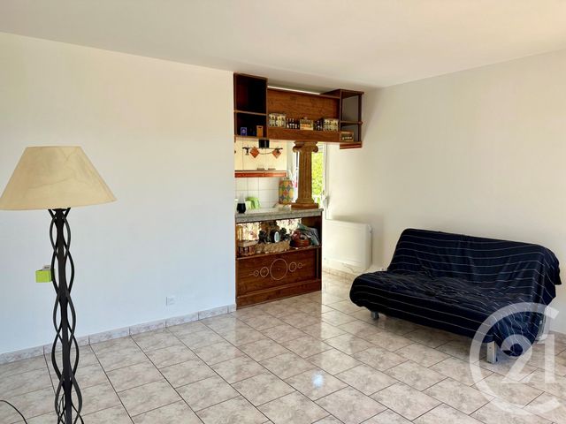 Appartement F2 à vendre - 2 pièces - 37.15 m2 - VILLIERS SUR MARNE - 94 - ILE-DE-FRANCE - Century 21 Immobilière De Coeuilly