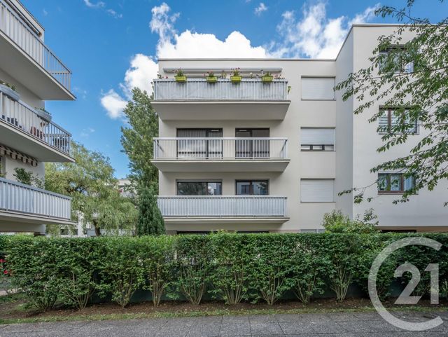 Appartement F4 à vendre - 4 pièces - 79.69 m2 - LE PLESSIS TREVISE - 94 - ILE-DE-FRANCE - Century 21 Immobilière De Coeuilly