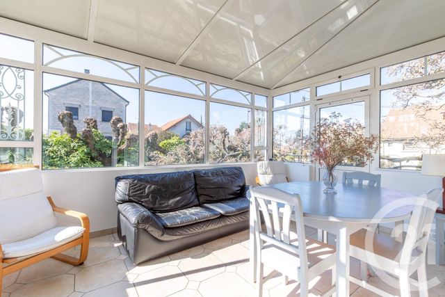 maison à vendre - 7 pièces - 116.1 m2 - VILLIERS SUR MARNE - 94 - ILE-DE-FRANCE - Century 21 Immobilière De Coeuilly