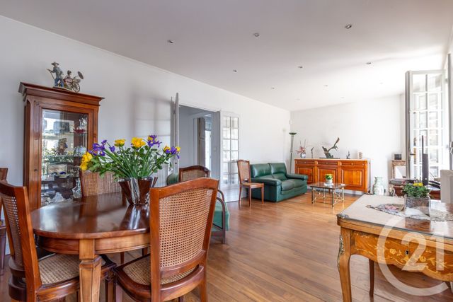 maison à vendre - 7 pièces - 116.1 m2 - VILLIERS SUR MARNE - 94 - ILE-DE-FRANCE - Century 21 Immobilière De Coeuilly