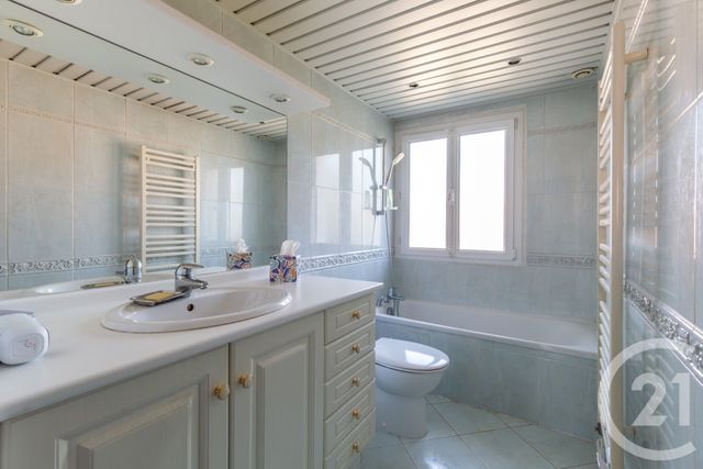 maison à vendre - 7 pièces - 116.1 m2 - VILLIERS SUR MARNE - 94 - ILE-DE-FRANCE - Century 21 Immobilière De Coeuilly