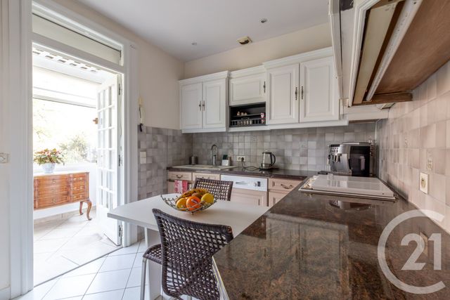 maison à vendre - 7 pièces - 116.1 m2 - VILLIERS SUR MARNE - 94 - ILE-DE-FRANCE - Century 21 Immobilière De Coeuilly