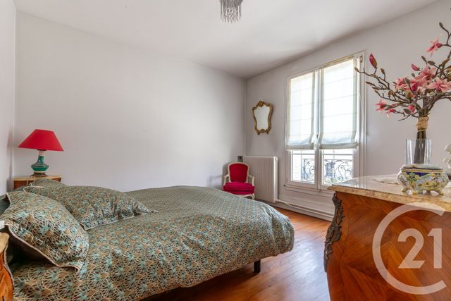 maison à vendre - 7 pièces - 116.1 m2 - VILLIERS SUR MARNE - 94 - ILE-DE-FRANCE - Century 21 Immobilière De Coeuilly