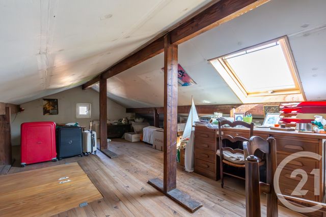 maison à vendre - 7 pièces - 116.1 m2 - VILLIERS SUR MARNE - 94 - ILE-DE-FRANCE - Century 21 Immobilière De Coeuilly