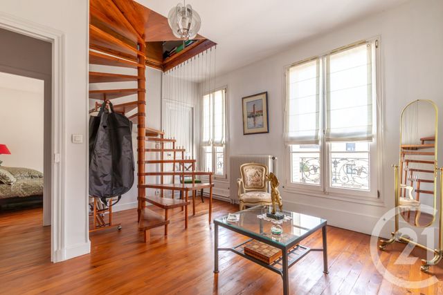 maison à vendre - 7 pièces - 116.1 m2 - VILLIERS SUR MARNE - 94 - ILE-DE-FRANCE - Century 21 Immobilière De Coeuilly