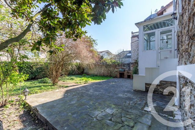 maison à vendre - 7 pièces - 116.1 m2 - VILLIERS SUR MARNE - 94 - ILE-DE-FRANCE - Century 21 Immobilière De Coeuilly