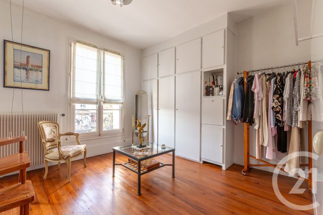 maison à vendre - 7 pièces - 116.1 m2 - VILLIERS SUR MARNE - 94 - ILE-DE-FRANCE - Century 21 Immobilière De Coeuilly