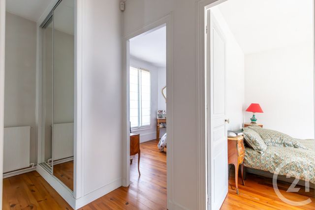 maison à vendre - 7 pièces - 116.1 m2 - VILLIERS SUR MARNE - 94 - ILE-DE-FRANCE - Century 21 Immobilière De Coeuilly