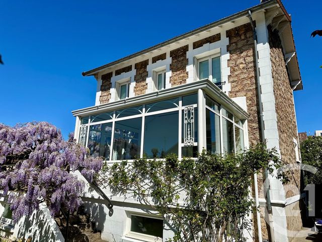 maison à vendre - 7 pièces - 116.1 m2 - VILLIERS SUR MARNE - 94 - ILE-DE-FRANCE - Century 21 Immobilière De Coeuilly