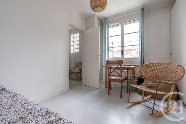 maison à vendre - 6 pièces - 123.51 m2 - VILLIERS SUR MARNE - 94 - ILE-DE-FRANCE - Century 21 Immobilière De Coeuilly