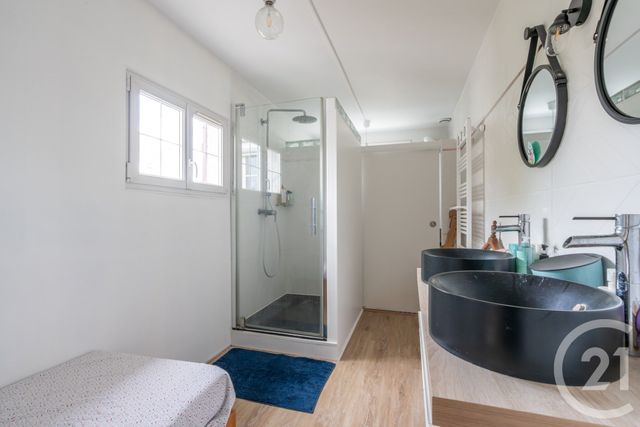 maison à vendre - 6 pièces - 123.51 m2 - VILLIERS SUR MARNE - 94 - ILE-DE-FRANCE - Century 21 Immobilière De Coeuilly