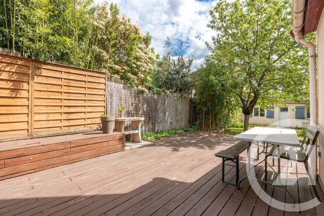 maison à vendre - 6 pièces - 123.51 m2 - VILLIERS SUR MARNE - 94 - ILE-DE-FRANCE - Century 21 Immobilière De Coeuilly