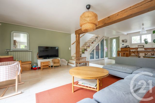 Maison à vendre VILLIERS SUR MARNE