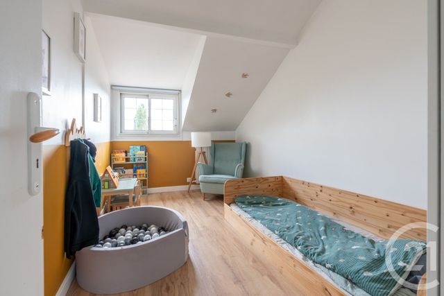 maison à vendre - 6 pièces - 123.51 m2 - VILLIERS SUR MARNE - 94 - ILE-DE-FRANCE - Century 21 Immobilière De Coeuilly