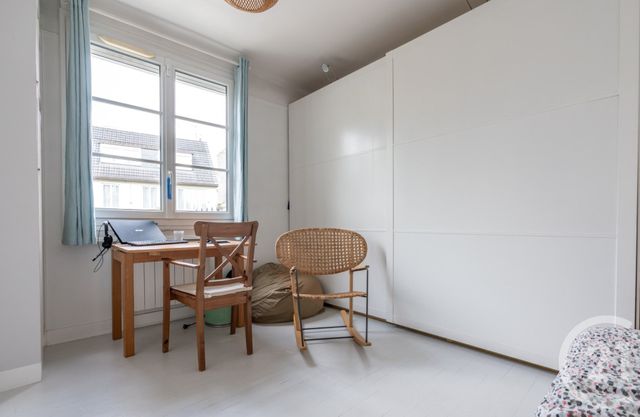 maison à vendre - 6 pièces - 123.51 m2 - VILLIERS SUR MARNE - 94 - ILE-DE-FRANCE - Century 21 Immobilière De Coeuilly