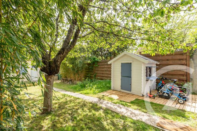 maison à vendre - 6 pièces - 123.51 m2 - VILLIERS SUR MARNE - 94 - ILE-DE-FRANCE - Century 21 Immobilière De Coeuilly