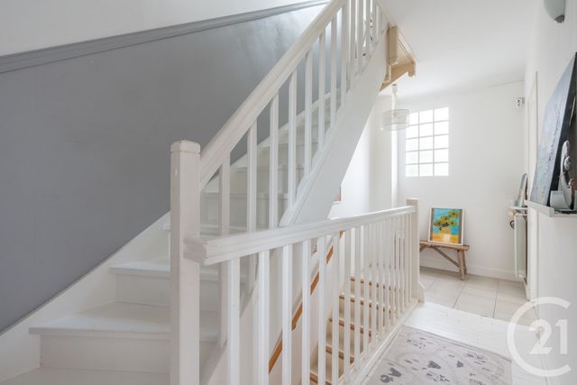 maison à vendre - 6 pièces - 123.51 m2 - VILLIERS SUR MARNE - 94 - ILE-DE-FRANCE - Century 21 Immobilière De Coeuilly