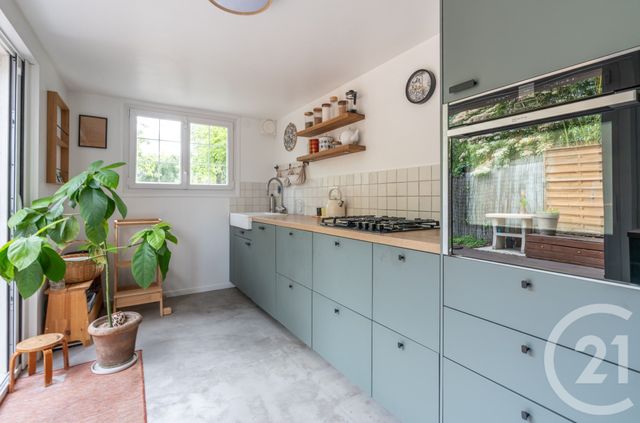 maison à vendre - 6 pièces - 123.51 m2 - VILLIERS SUR MARNE - 94 - ILE-DE-FRANCE - Century 21 Immobilière De Coeuilly