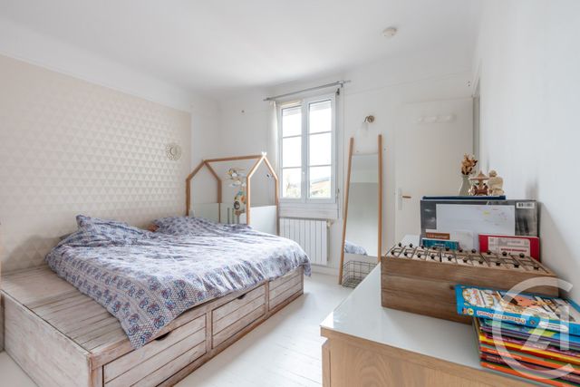 maison à vendre - 6 pièces - 123.51 m2 - VILLIERS SUR MARNE - 94 - ILE-DE-FRANCE - Century 21 Immobilière De Coeuilly