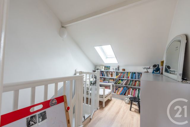 maison à vendre - 6 pièces - 123.51 m2 - VILLIERS SUR MARNE - 94 - ILE-DE-FRANCE - Century 21 Immobilière De Coeuilly