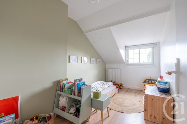 maison à vendre - 6 pièces - 123.51 m2 - VILLIERS SUR MARNE - 94 - ILE-DE-FRANCE - Century 21 Immobilière De Coeuilly