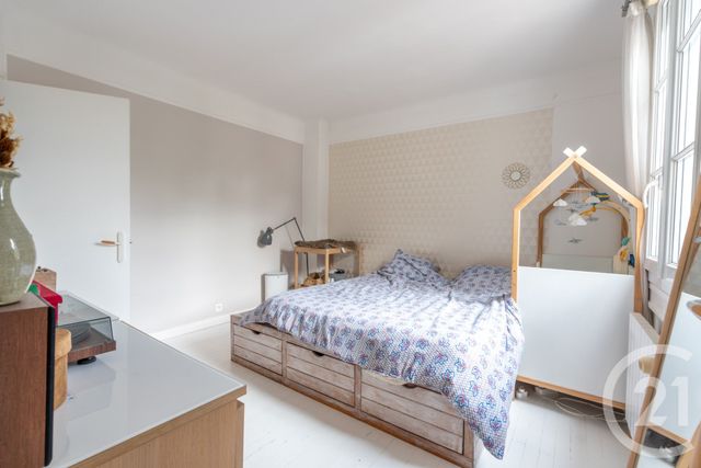 maison à vendre - 6 pièces - 123.51 m2 - VILLIERS SUR MARNE - 94 - ILE-DE-FRANCE - Century 21 Immobilière De Coeuilly