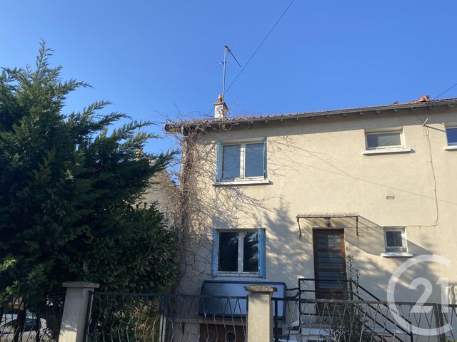 maison à vendre - 4 pièces - 73.23 m2 - VILLIERS SUR MARNE - 94 - ILE-DE-FRANCE - Century 21 Immobilière De Coeuilly