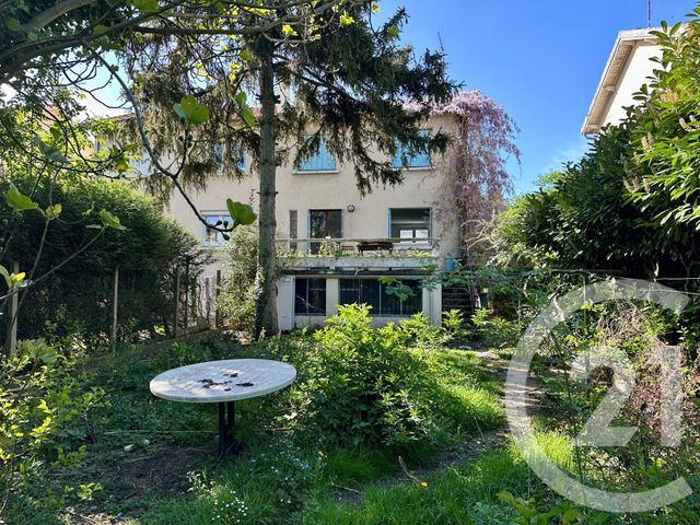 maison - VILLIERS SUR MARNE - 94