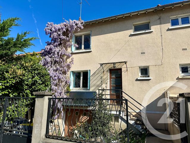 maison - VILLIERS SUR MARNE - 94