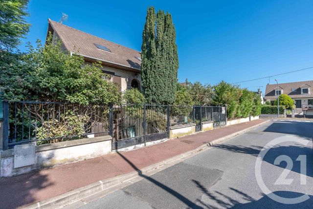 maison - VILLIERS SUR MARNE - 94