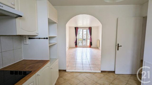 Appartement F3 à vendre - 3 pièces - 67.51 m2 - VILLIERS SUR MARNE - 94 - ILE-DE-FRANCE - Century 21 Immobilière De Coeuilly