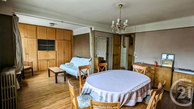 maison à vendre - 5 pièces - 76.09 m2 - CHAMPIGNY SUR MARNE - 94 - ILE-DE-FRANCE - Century 21 Immobilière De Coeuilly