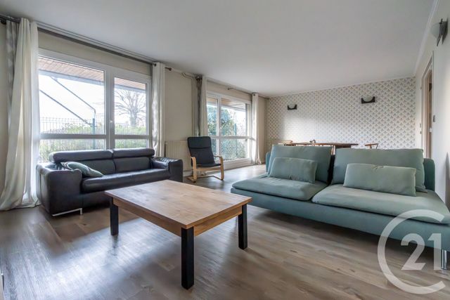 Appartement F4 à vendre - 4 pièces - 80.98 m2 - CHAMPIGNY SUR MARNE - 94 - ILE-DE-FRANCE - Century 21 Immobilière De Coeuilly