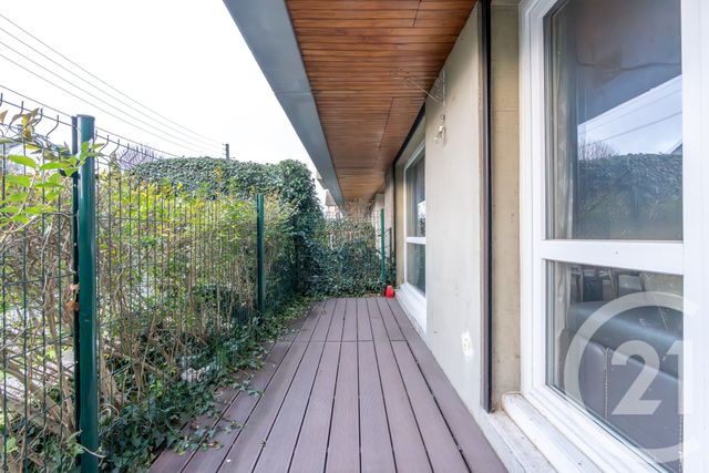 Appartement F4 à vendre - 4 pièces - 80.98 m2 - CHAMPIGNY SUR MARNE - 94 - ILE-DE-FRANCE - Century 21 Immobilière De Coeuilly