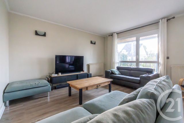 Appartement F4 à vendre - 4 pièces - 80.98 m2 - CHAMPIGNY SUR MARNE - 94 - ILE-DE-FRANCE - Century 21 Immobilière De Coeuilly