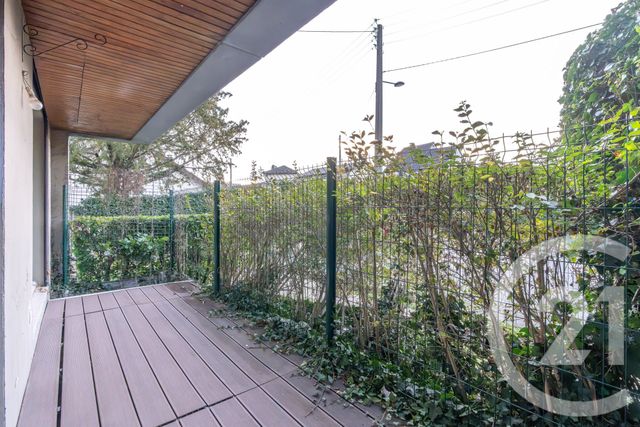 Appartement F4 à vendre - 4 pièces - 80.98 m2 - CHAMPIGNY SUR MARNE - 94 - ILE-DE-FRANCE - Century 21 Immobilière De Coeuilly