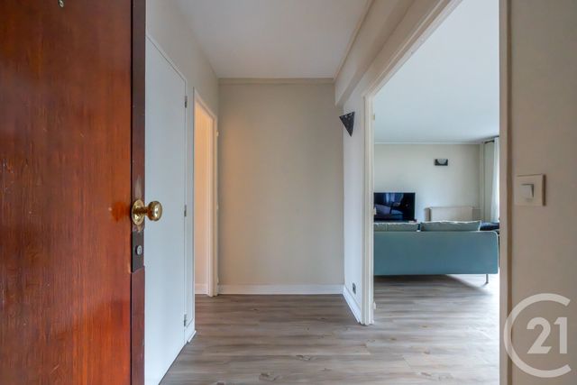 Appartement F4 à vendre - 4 pièces - 80.98 m2 - CHAMPIGNY SUR MARNE - 94 - ILE-DE-FRANCE - Century 21 Immobilière De Coeuilly