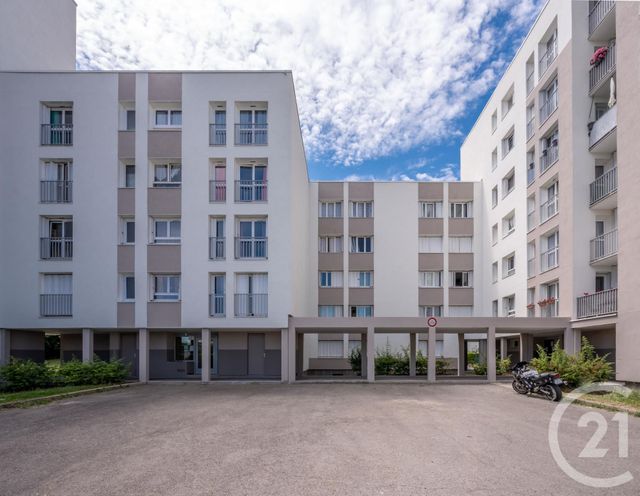 Appartement F3 à vendre - 3 pièces - 68.56 m2 - VILLIERS SUR MARNE - 94 - ILE-DE-FRANCE - Century 21 Immobilière De Coeuilly