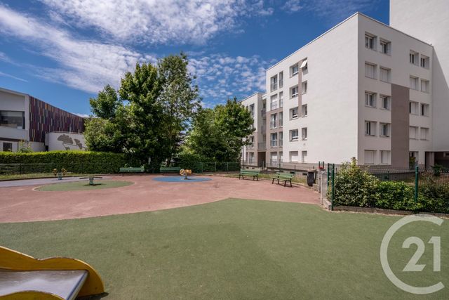  - VILLIERS SUR MARNE - 