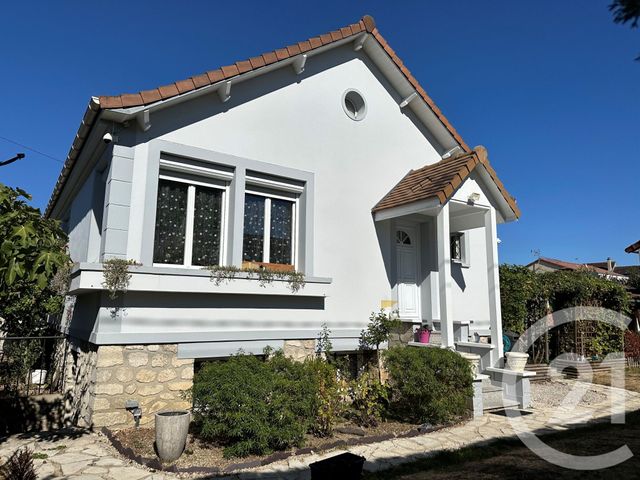maison - CHAMPIGNY SUR MARNE - 94