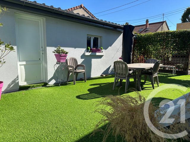 maison à vendre - 7 pièces - 141.7 m2 - CHAMPIGNY SUR MARNE - 94 - ILE-DE-FRANCE - Century 21 Immobilière De Coeuilly