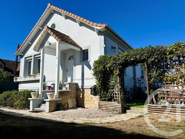 maison à vendre - 7 pièces - 141.7 m2 - CHAMPIGNY SUR MARNE - 94 - ILE-DE-FRANCE - Century 21 Immobilière De Coeuilly