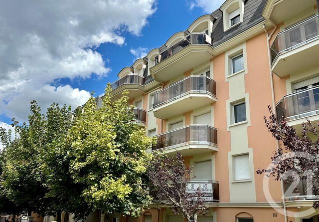 Appartement F5 à vendre - 5 pièces - 131.34 m2 - VILLIERS SUR MARNE - 94 - ILE-DE-FRANCE - Century 21 Immobilière De Coeuilly