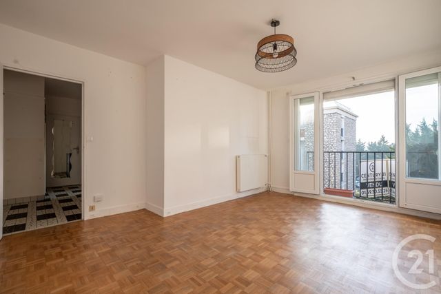 Appartement F2 à vendre - 2 pièces - 48.05 m2 - VILLIERS SUR MARNE - 94 - ILE-DE-FRANCE - Century 21 Immobilière De Coeuilly