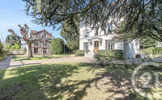 maison à vendre - 10 pièces - 284.9 m2 - VILLIERS SUR MARNE - 94 - ILE-DE-FRANCE - Century 21 Immobilière De Coeuilly